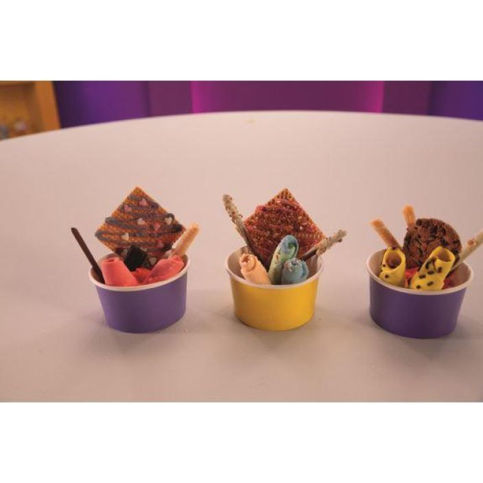 Zap Chef Mini Jäätelölaboratorio 30601 tuotekuva 3