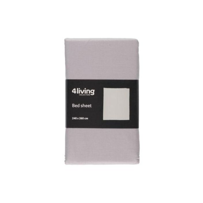 4living Aluslakana 240x260cm 329117 924-5485