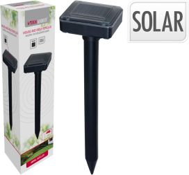 Jyrsijänkarkotin solar