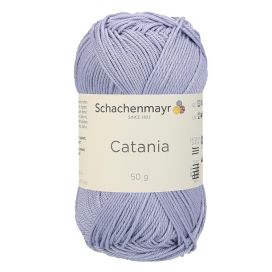 Schachenmayr Catania puuvillalanka 399 malve 50g 9801210-00399