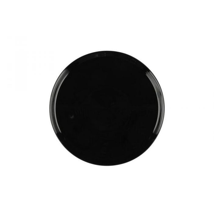 Maku pizzalautanen musta 30,4cm 615406 924-2839
