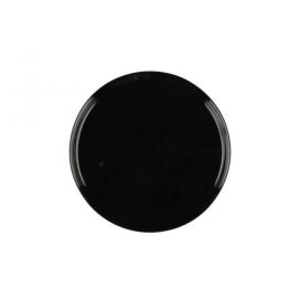 Maku Maku pizzalautanen musta 30,4cm 615406