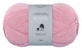 Novita Nalle 516 herkkä 100g