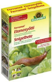 Neudorff Neudorff Ferramol Etanasyötti 2,5kg 97054