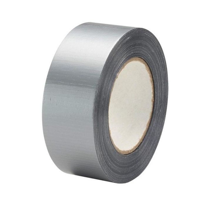 Ilmastointiteippi 50mm x 50m 116015/116025 948-008 Ilmastointiteippi 50mm x 50m 116015/116025 948-008