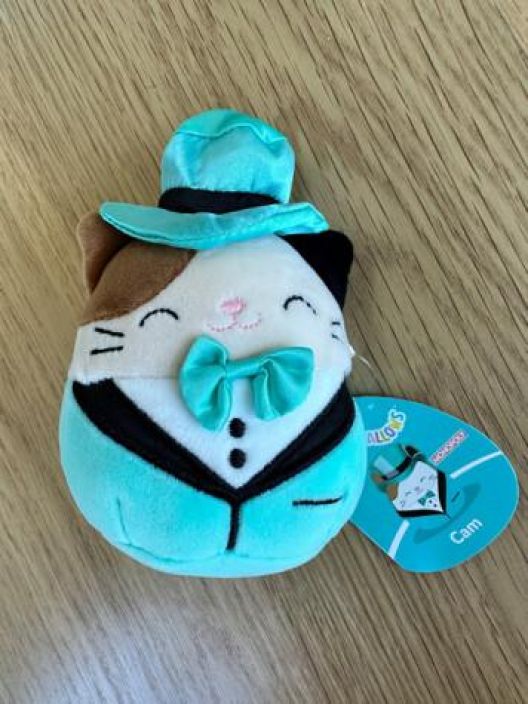 Monopoly Squishmallows 41796 tuotekuva 6