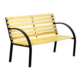 Puutarhapenkki Marketta XD-C014