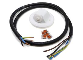 Harju Asennuskaapelipaketti uuni/liesi/kiuas 1,5m 43034