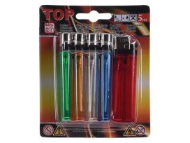 Sytkäri 5kpl/pkt YV1810030