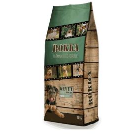 Rokka Rokka kevyt 15kg 20202