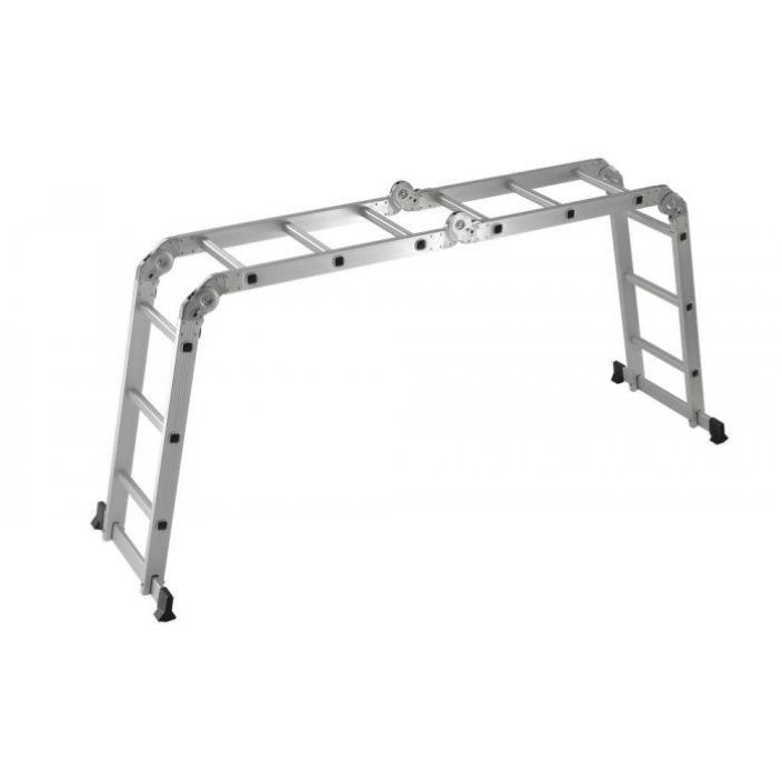 Monitoimitikas taso/alumiini 179385 924-731