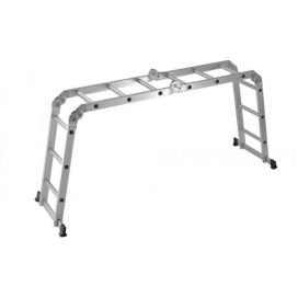 Tarmo Monitoimitikas taso/alumiini 179385