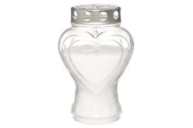 Polar Polar Hautalyhty Sydän 640953