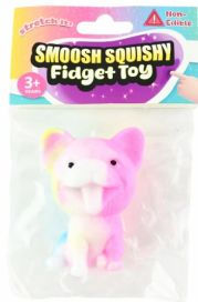 Smoosh squishy koira