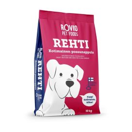 Rehti Rehti possu 10kg
