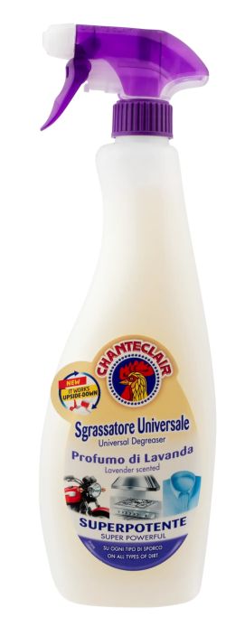 Chante Clair kukkopesuaine laventeli 750ml Chante Clair kukkopesuaine laventeli 750ml