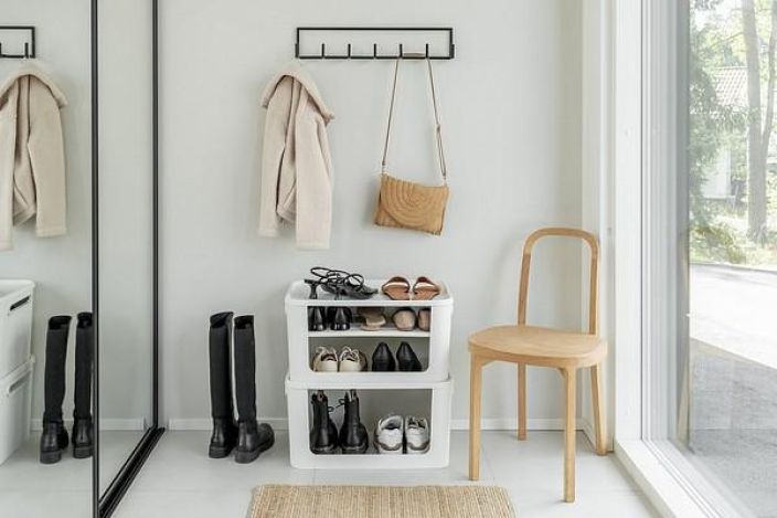 SmartStore Module 55L+hylly 3122100/3122101 tuotekuva 1 SmartStore Module 55L+hylly 3122100/3122101 tuotekuva 1