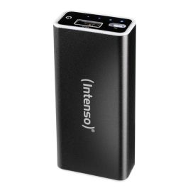 Intenso varavirtalähde 5200 mAh musta