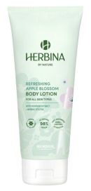 Herbina Herbina vartalovoide Refreshing Apple Blossom 200ml 1000000961