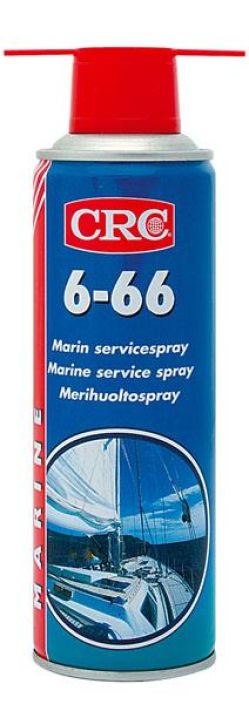 CRC 6-66 Marine Service 300ml 30391 908-3088