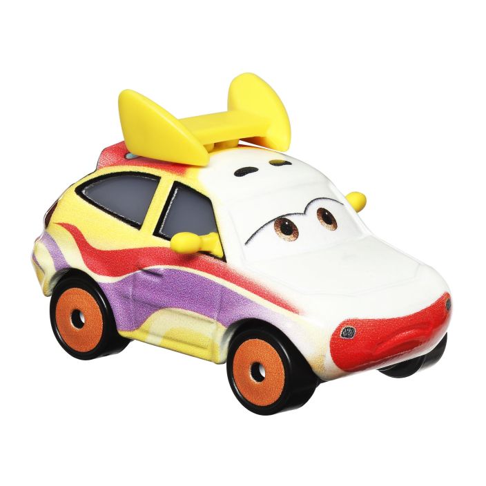 Autot 3 diecast pikkuauto DXV29 02217006 tuotekuva 17