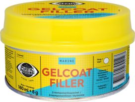 Plastic Padding Plastic Padding Gelcoat Filler 180ml 2270412