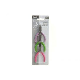 Kapel Kapel Askartelupihdit 3kpl 627916