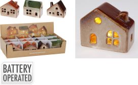 Talo 8cm led APF648170