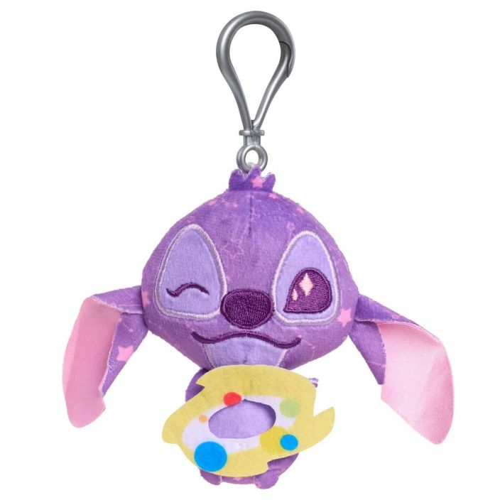 Disney Stitch OutThisWorld Clip-On 9cm 302-11558 tuotekuva 6