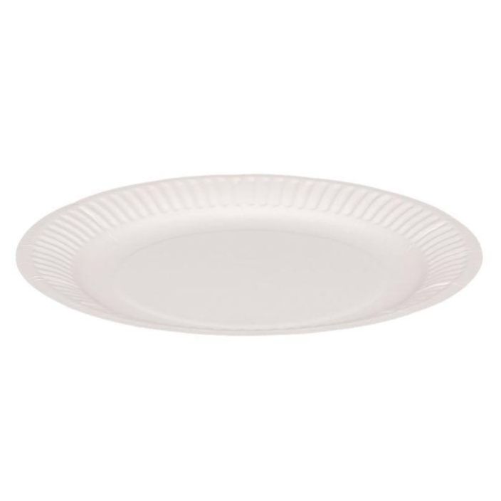 Saana kertakayttolautanen 18cm 45kpl 279248 924-2605