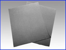 Exper vesihiomapaperi 230x280mm K1000