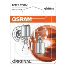 Osram Osram polttimopari P21/5W 12V 21/5W 10-7528-02B