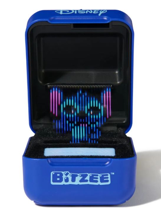 Bitzee Interactive Disney Pet 6070083 tuotekuva 3 Bitzee Interactive Disney Pet 6070083 tuotekuva 3