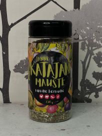 Maustepörssi Janne Katajan mauste 250g