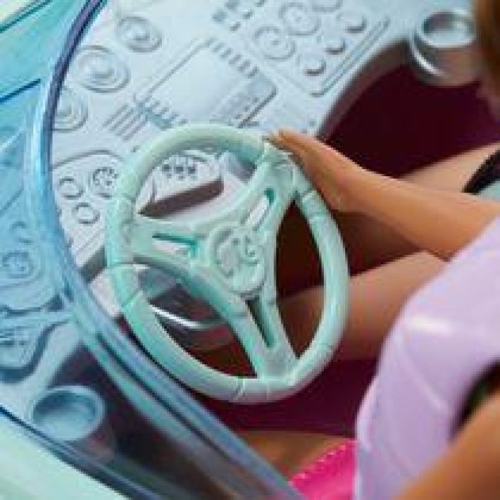 Barbie Ystävät ja ajoneuvot 00424004 tuotekuva 4