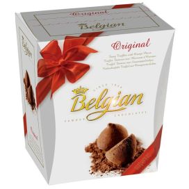 Belgian Tryffeli Original 200g