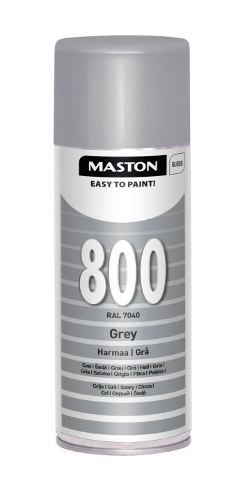 Harmaa 400ml 100800 908-503