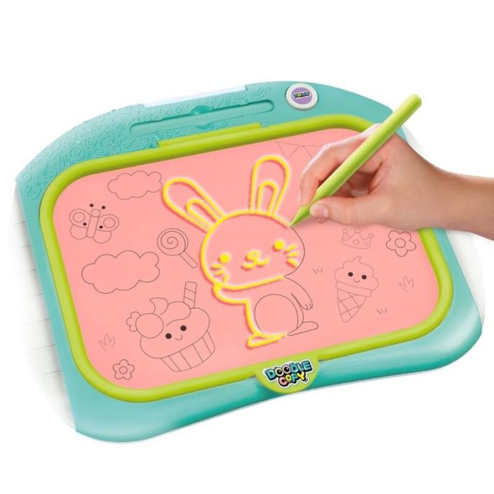 Doodle Copy piirustusalusta 1004 tuotekuva 7