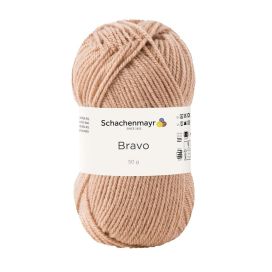Schachenmayr Bravo neulelanka 08312 beige 50g 9801211-08312