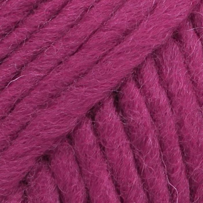 Drops Snow uni 10 bordeaux 50g 108210
