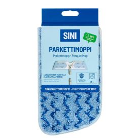 Sini Parkettimoppi 40cm monitoimimoppiin 3474
