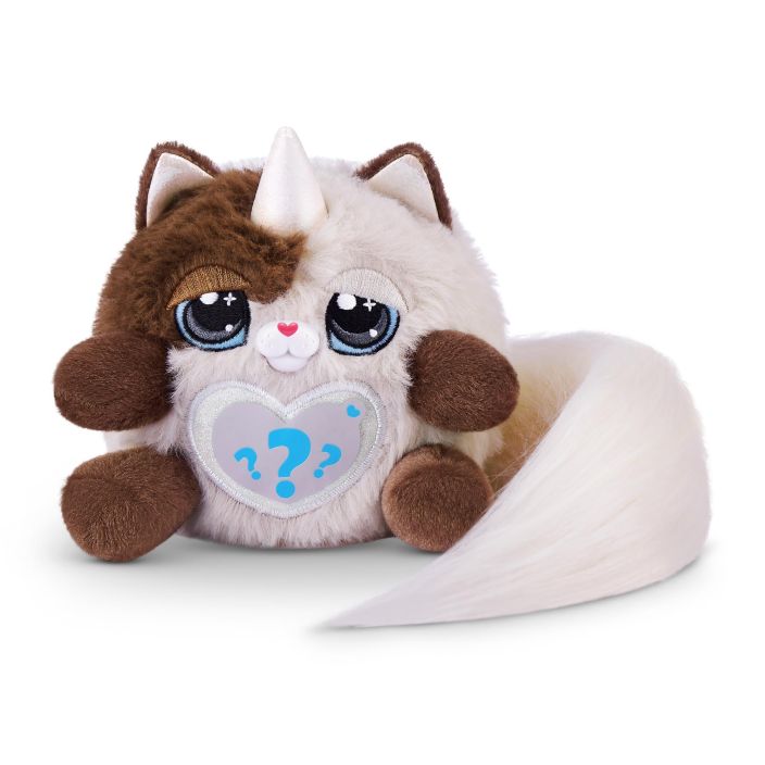 Kittycorn Surprise Series 9 pehmo 92104TQ1 tuotekuva 15