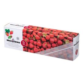 Marjukka pakastepussi 4L 20kpl 