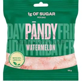 Pändy Watermelon makeispussi 50g