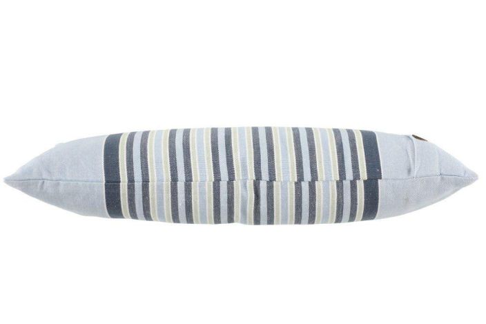 4Living Saunatyyny raita sininen 55x22 cm 646164 tuotekuva 2