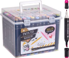 Duo tussit 108kpl 110112390