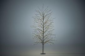 Finnlumor Finnlumor Koristevalopuu 1800LED 627887