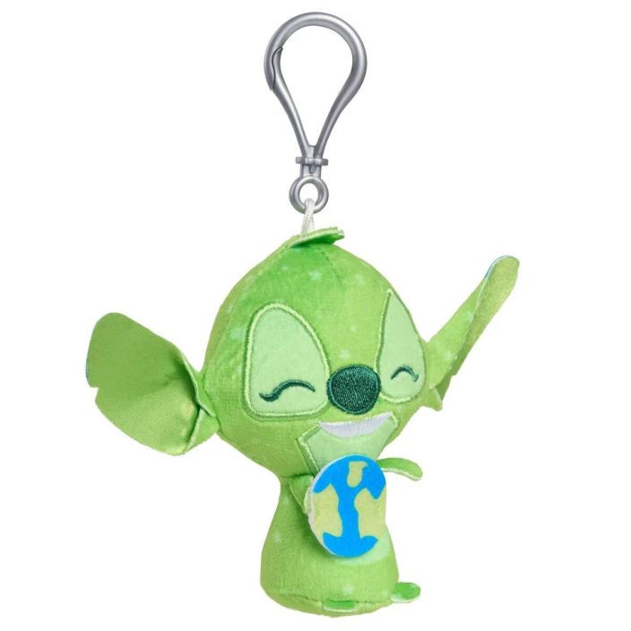 Disney Stitch OutThisWorld Clip-On 9cm 302-11558 tuotekuva 5