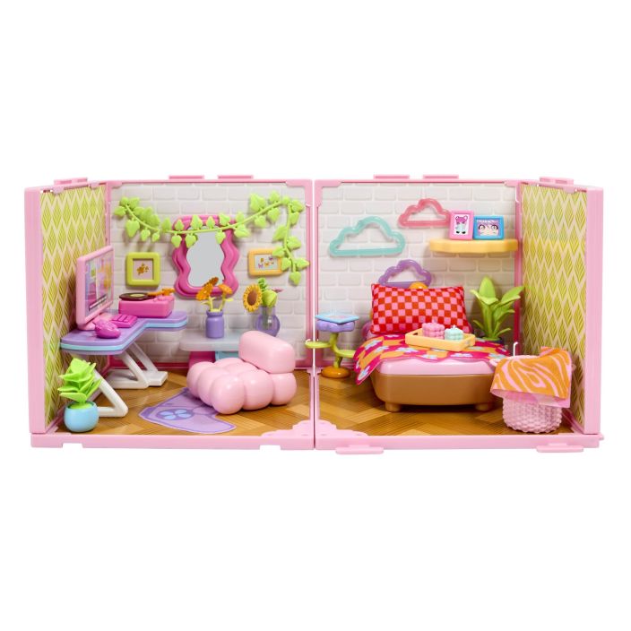 Suite Space Deluxe makuuhuone setti 19026010 tuotekuva 2 Suite Space Deluxe makuuhuone setti 19026010 tuotekuva 2