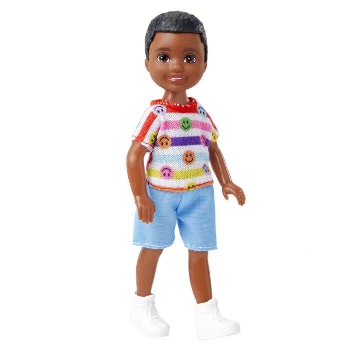 Barbie Chelsea nukke DWJ33 00717001 tuotekuva 2
